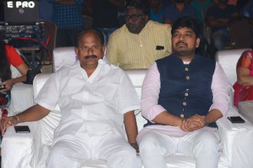 Agent Sai Srinivasa Athreya Pre Release Event